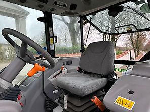 Deutz-Fahr 5070D Keyline Deutz-Fahr 5070D Keyline