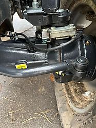 Deutz-Fahr 5070D Keyline Deutz-Fahr 5070D Keyline