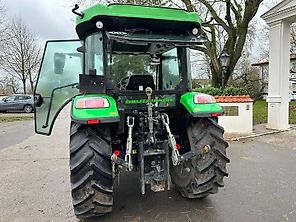 Deutz-Fahr 5070D Keyline Deutz-Fahr 5070D Keyline