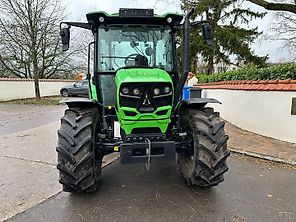 Deutz-Fahr 5070D Keyline Deutz-Fahr 5070D Keyline