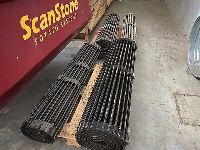 ScanStone 4215 WH