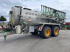 Joskin Modulo2 16000 MEB