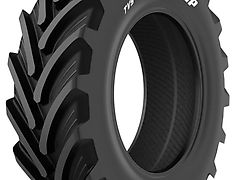 TVS 360/70R24 TVS AR700 122D/125A8 TL made in India 7 years warranty