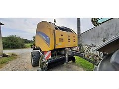 New Holland roll-belt180