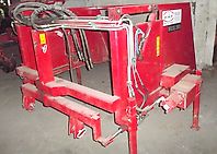 Hermeler Maschinenbau Wiesel 2003 Hermeler Maschinenbau Wiesel 2003