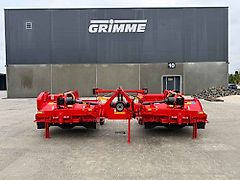 Asa-Lift A2F75 Butterflyramme