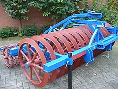 Titzmann TerraPac-W11 NewLine