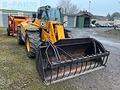 JCB 538.70agrisup