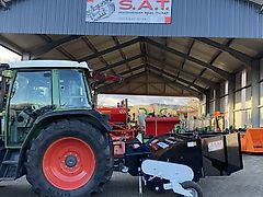 TALEX Schwadwender Bocian 225