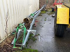 Bauer Güllemixer 5m