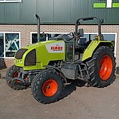 Claas Celtis 426