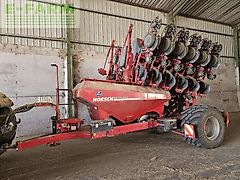 Horsch maestro 12 cx