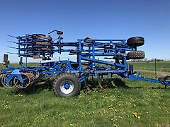 Köckerling Vector 460