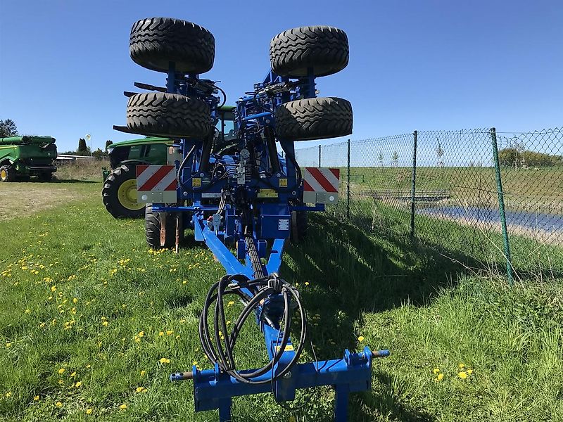 Köckerling Vector 460