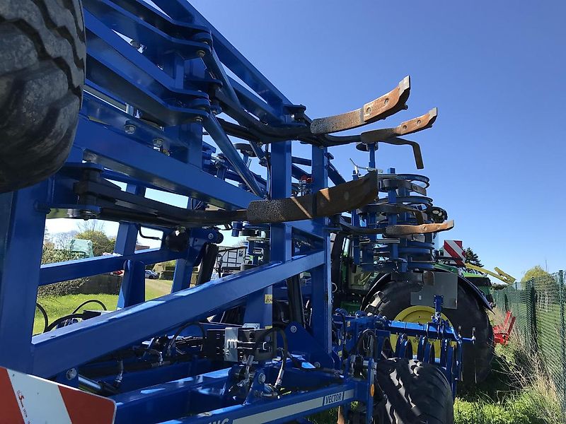 Köckerling Vector 460