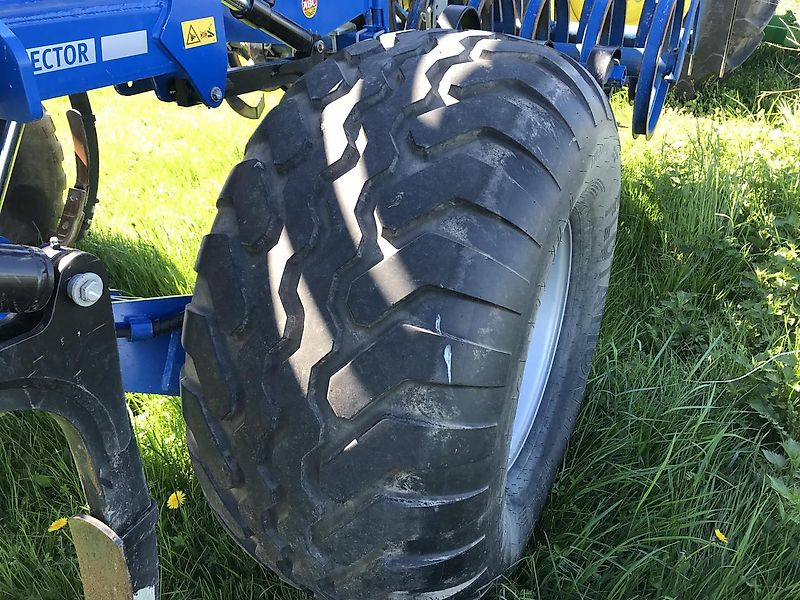 Köckerling Vector 460