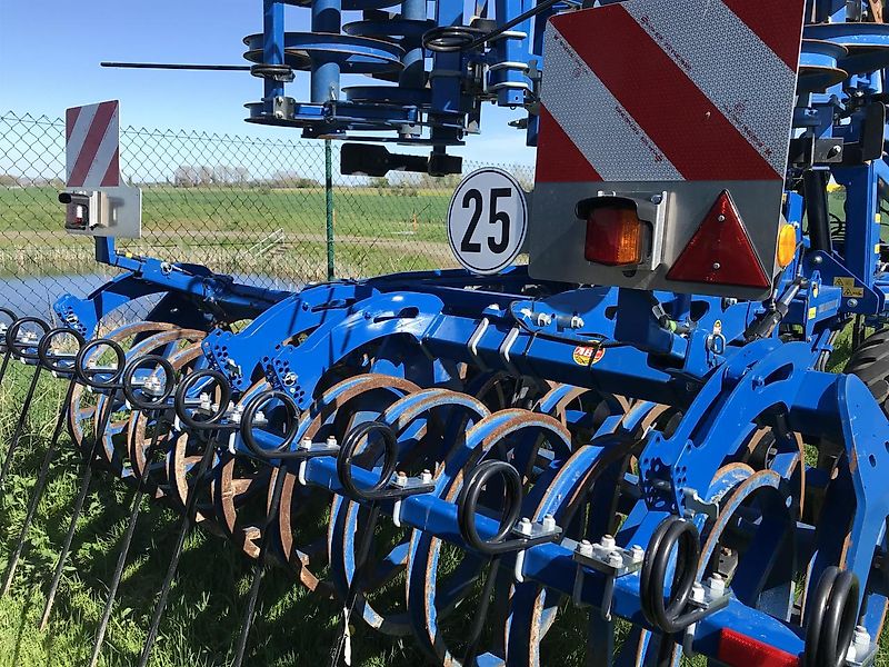 Köckerling Vector 460