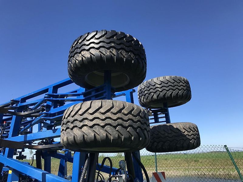 Köckerling Vector 460