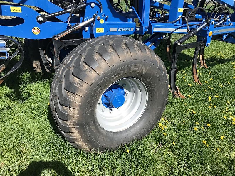 Köckerling Vector 460