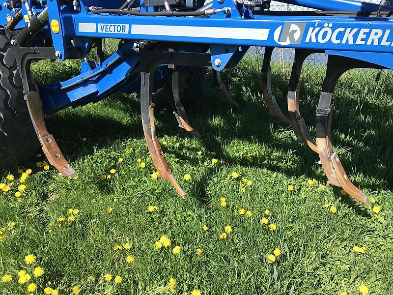 Köckerling Vector 460