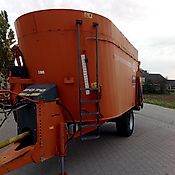 Kuhn Euromix 2070
