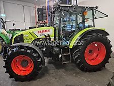 Claas AXOS 320