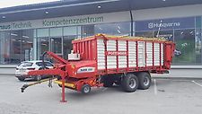 Pöttinger FARO 4000 D