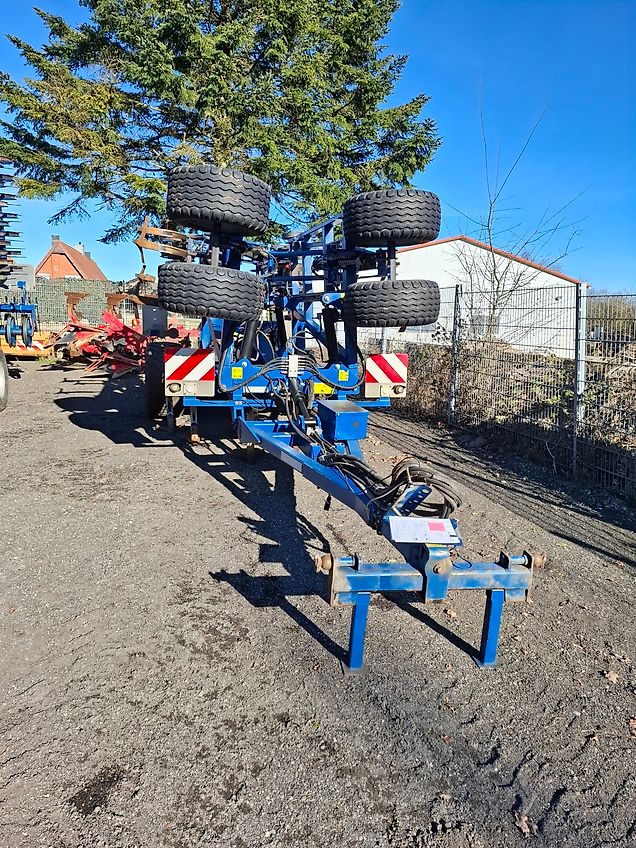 Köckerling VECTOR 460