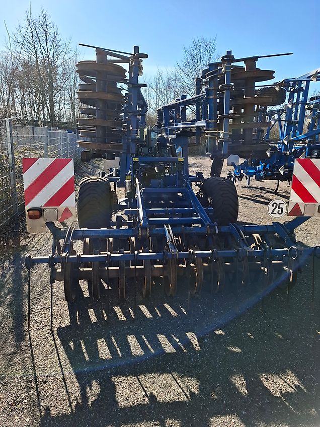 Köckerling VECTOR 460