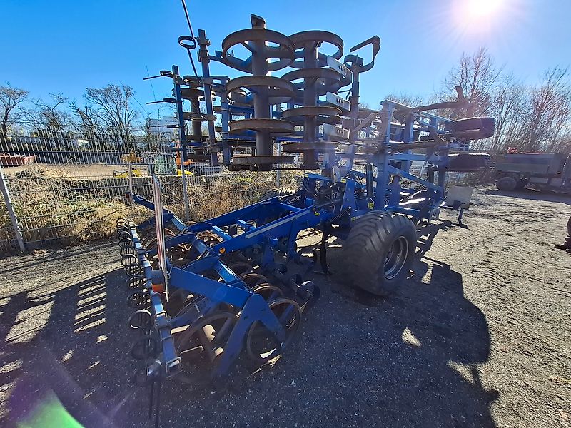 Köckerling VECTOR 460