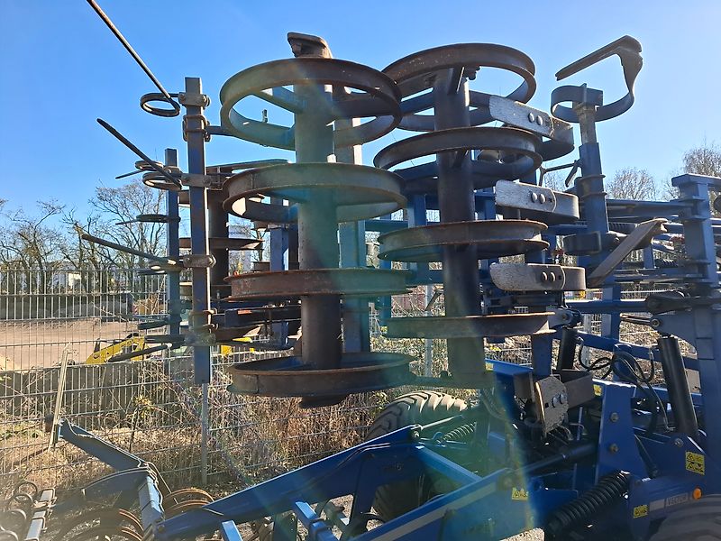 Köckerling VECTOR 460