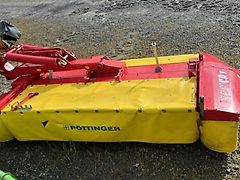 Pöttinger Eurocat 275 H