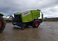Claas Rolland 455 Uniwrap Claas Rolland 455 Uniwrap