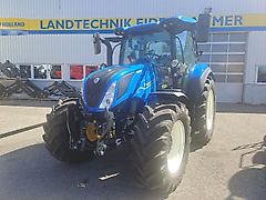New Holland T5.110 Dynamic Command (Stage V)