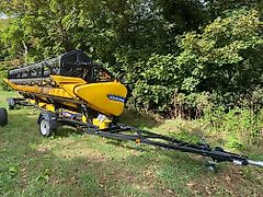 New Holland Agriculture New Holland 30FT Vari-Feed Header