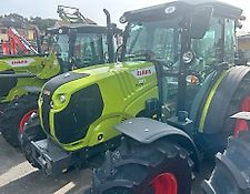 Schlepper Traktor Claas Elios 210 Klimaanlage Schlepper Traktor Claas Elios 210 Klimaanlage
