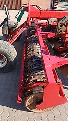 Kverneland SCLD Kverneland SCLD