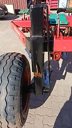 Kverneland SCLD Kverneland SCLD