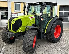 Schlepper Traktor Claas Elios 210 Klimaanlage Schlepper Traktor Claas Elios 210 Klimaanlage