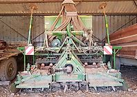 Amazone KE 3000 SUPER Amazone KE 3000 SUPER