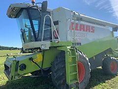 Claas Lexion 450