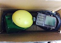 John Deere GS1 + ITC John Deere GS1 + ITC