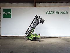 Fendt SLICER 3160 TLXKC