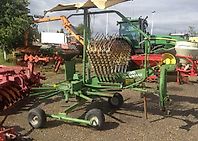 Krone SWADRO 461 Krone SWADRO 461