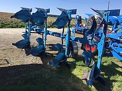 Lemken Opal 120