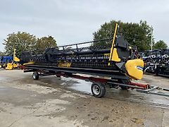 New Holland Agriculture New Holland 8240 40FT Draper Header