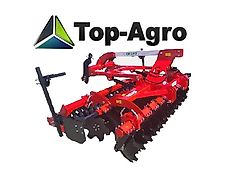 Top-Agro Grano-System Kurzscheibenegge 3,5m KSE-SH3551