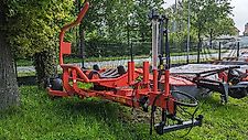 Kuhn RW 1410C