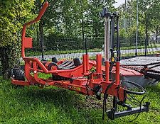 Kuhn RW 1410C Kuhn RW 1410C