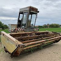 Fortschritt E 302 D Occasion A Vendre Tracteurpool Fr Fortschritt E 302 D Occasion A Vendre Tracteurpool Fr